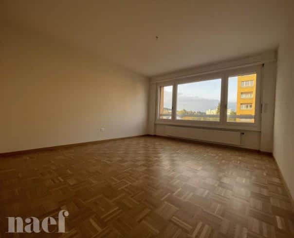 À louer : Appartement 3.5 Pieces La Chaux-de-Fonds - Ref : 219033.4001 | Naef Immobilier