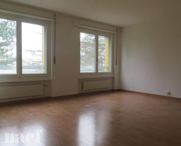 À louer : Appartement 2 Pieces La Chaux-de-Fonds - Ref : 219034.2002 | Naef Immobilier