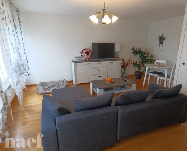 À louer : Appartement 2 Pieces La Chaux-de-Fonds - Ref : 219034.5002 | Naef Immobilier