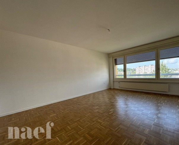 À louer : Appartement 3.5 Pieces La Chaux-de-Fonds - Ref : 219034.6001 | Naef Immobilier