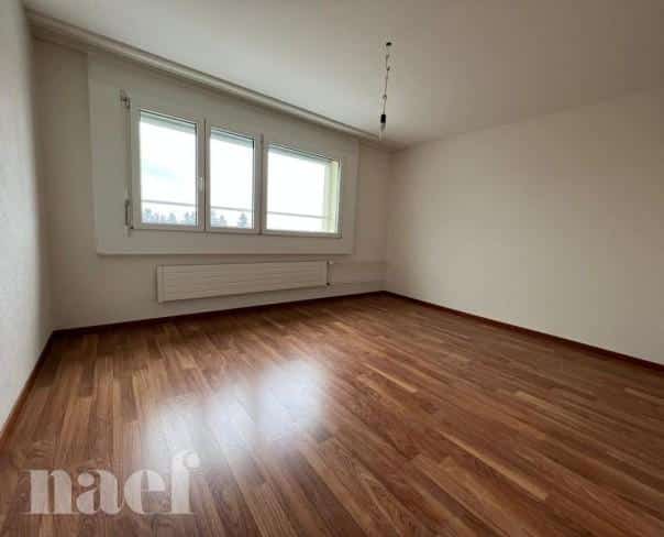 À louer : Appartement 3.5 Pieces La Chaux-de-Fonds - Ref : 219035.10001 | Naef Immobilier