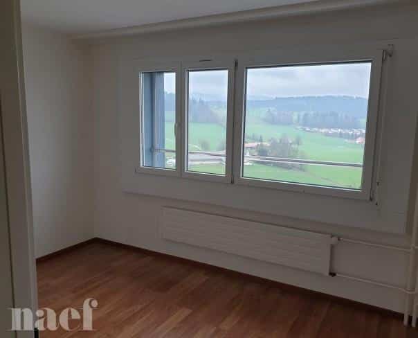 À louer : Appartement 4.5 Pieces La Chaux-de-Fonds - Ref : 219036.10003 | Naef Immobilier