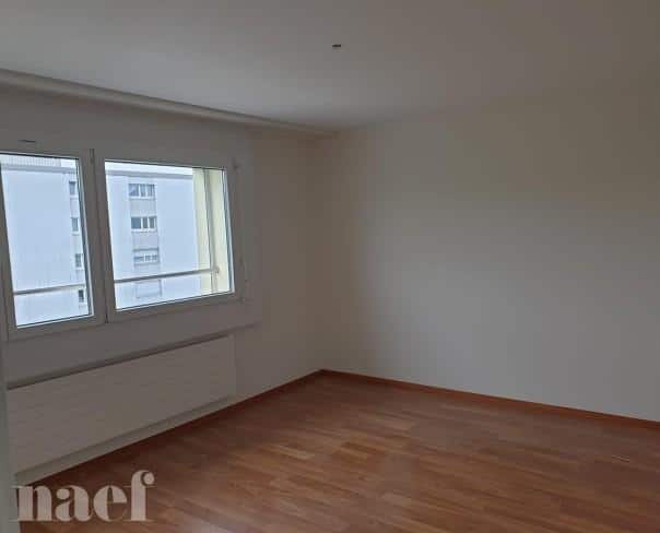 À louer : Appartement 4.5 Pieces La Chaux-de-Fonds - Ref : 219036.10003 | Naef Immobilier