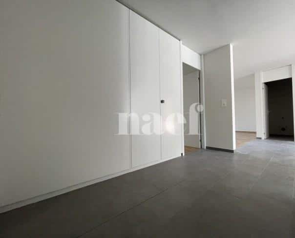 À louer : Appartement 3.5 Pieces Boudry - Ref : 219040.3002 | Naef Immobilier