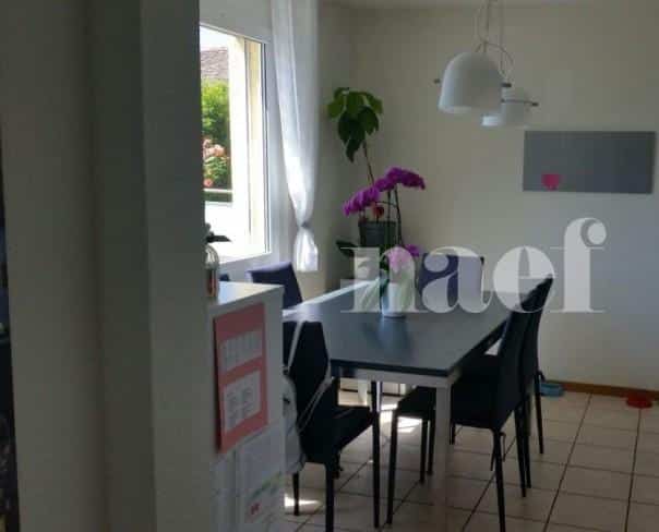 À louer : Appartement 3 Pieces St-Aubin NE - Ref : 219058.3 | Naef Immobilier