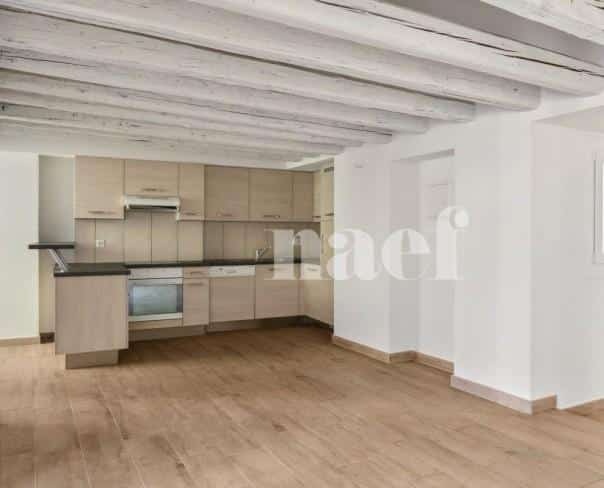 À louer : Appartement 3.5 Pieces Neuchâtel - Ref : 219108.6002 | Naef Immobilier