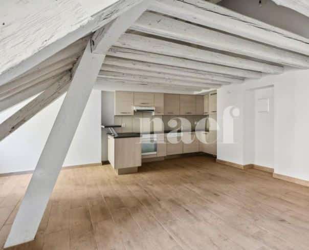 À louer : Appartement 3.5 Pieces Neuchâtel - Ref : 219108.6002 | Naef Immobilier