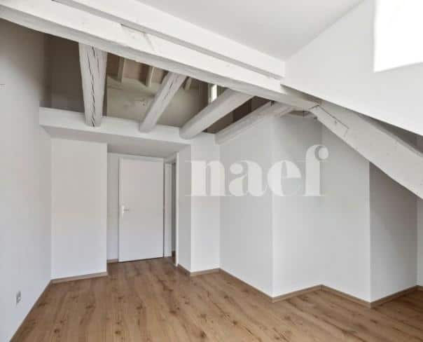 À louer : Appartement 3.5 Pieces Neuchâtel - Ref : 219108.6002 | Naef Immobilier