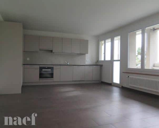 À louer : Appartement 4 Pieces Neuchâtel - Ref : 219152.4007 | Naef Immobilier