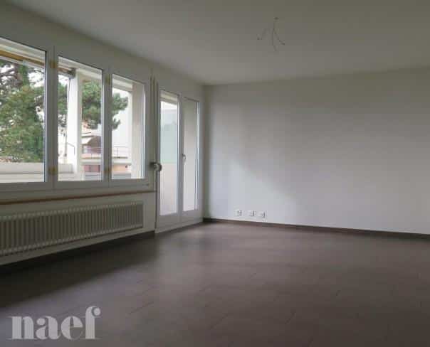 À louer : Appartement 4 Pieces Neuchâtel - Ref : 219152.4007 | Naef Immobilier