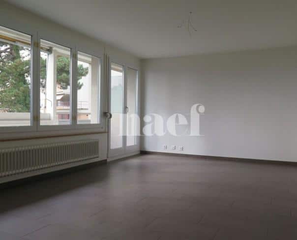 À louer : Appartement 4 Pieces Neuchâtel - Ref : 219152.4007 | Naef Immobilier