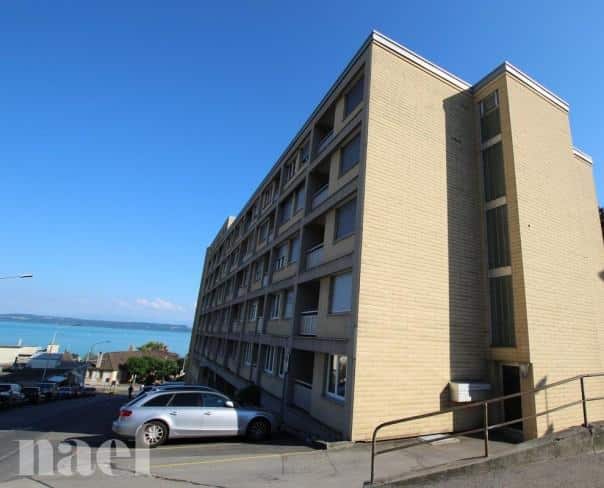 À louer : Appartement 4 Pieces Neuchâtel - Ref : 219152.4007 | Naef Immobilier