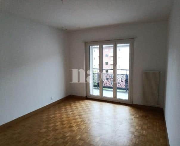 À louer : Appartement 4 Pieces St-Blaise - Ref : 219154.3003 | Naef Immobilier