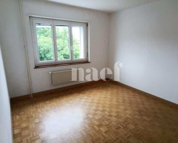 À louer : Appartement 4 Pieces St-Blaise - Ref : 219154.3003 | Naef Immobilier