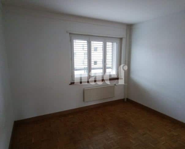 À louer : Appartement 4 Pieces St-Blaise - Ref : 219154.3003 | Naef Immobilier