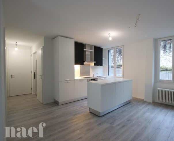 À louer : Appartement 2.5 Pieces Neuchâtel - Ref : 219166.3001 | Naef Immobilier