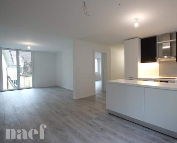 À louer : Appartement 2.5 Pieces Neuchâtel - Ref : 219166.3001 | Naef Immobilier