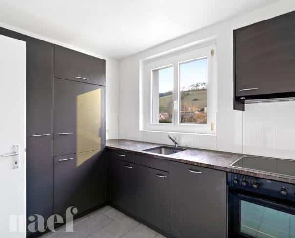 À louer : Appartement 3 Pieces Couvet - Ref : 219212.3 | Naef Immobilier