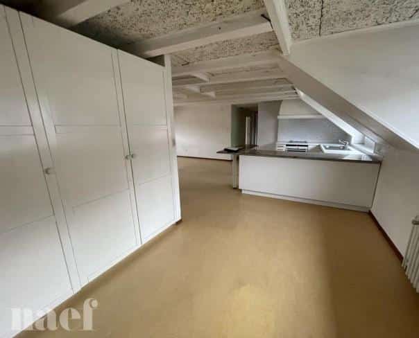 À louer : Appartement 4 Pieces La Chaux-de-Fonds - Ref : 219261.3001 | Naef Immobilier