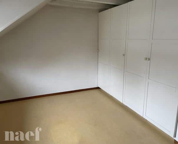 À louer : Appartement 4 Pieces La Chaux-de-Fonds - Ref : 219261.3001 | Naef Immobilier