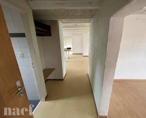 À louer : Appartement 4 Pieces La Chaux-de-Fonds - Ref : 219261.3001 | Naef Immobilier