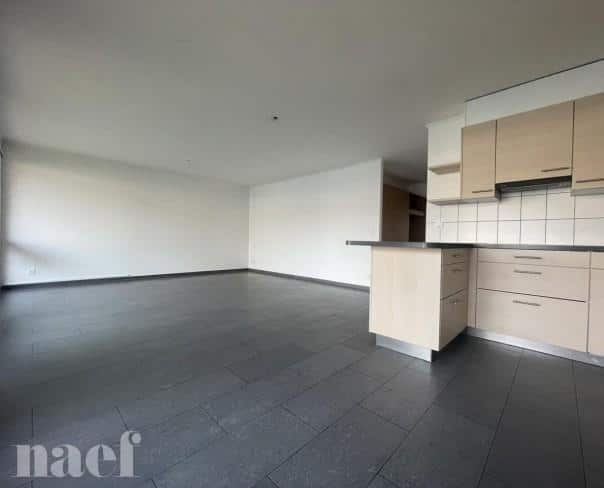 À louer : Appartement 4.5 Pieces La Chaux-de-Fonds - Ref : 219411.1001 | Naef Immobilier