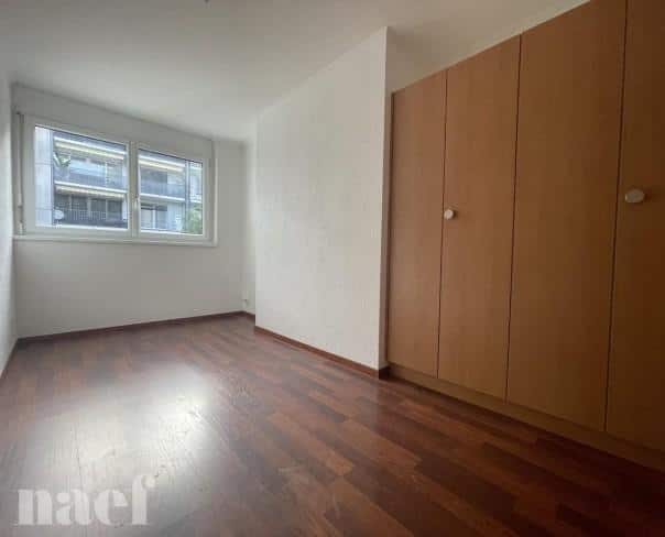 À louer : Appartement 4.5 Pieces La Chaux-de-Fonds - Ref : 219411.1001 | Naef Immobilier