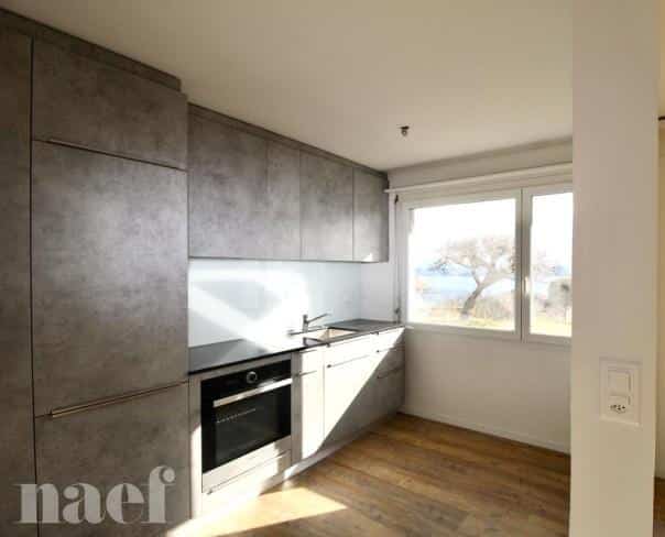 À louer : Appartement 1 Pieces Neuchâtel - Ref : 219508.1 | Naef Immobilier