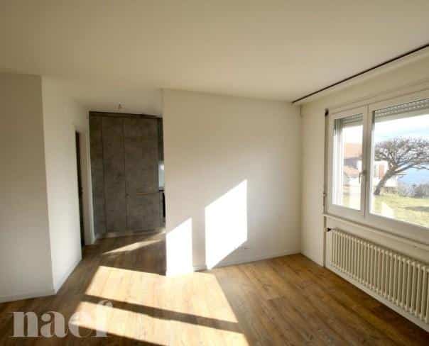 À louer : Appartement 1 Pieces Neuchâtel - Ref : 219508.1 | Naef Immobilier