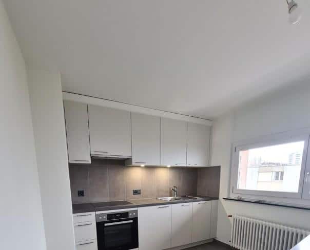 À louer : Appartement 1 Pieces Neuchâtel - Ref : 219534.6065 | Naef Immobilier