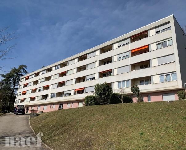 À louer : Appartement 1 Pieces Neuchâtel - Ref : 219536.1 | Naef Immobilier