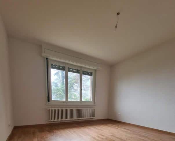 À louer : Appartement 1 Pieces Neuchâtel - Ref : 219536.1 | Naef Immobilier