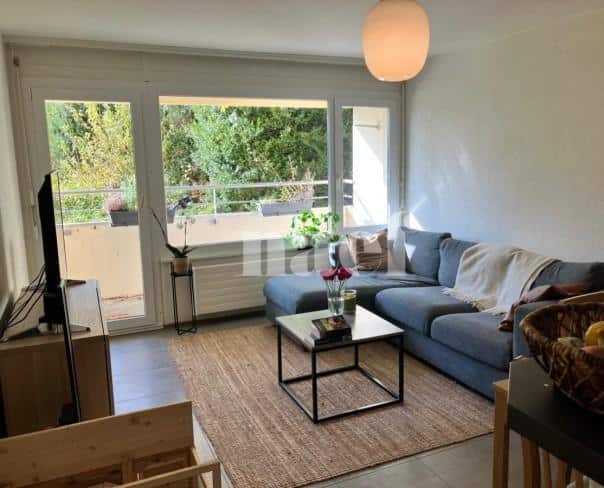 À louer : Appartement 3 Pieces Neuchâtel - Ref : 219587.3 | Naef Immobilier