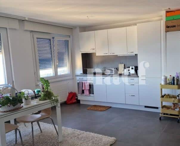 À louer : Appartement 2 Pieces Neuchâtel - Ref : 219588.9002 | Naef Immobilier