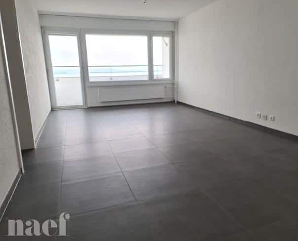 À louer : Appartement 4 Pieces Neuchâtel - Ref : 219588.9003 | Naef Immobilier