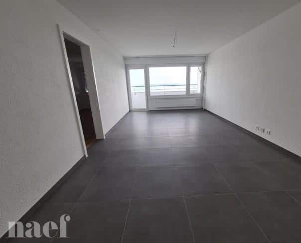 À louer : Appartement 4 Pieces Neuchâtel - Ref : 219588.9003 | Naef Immobilier