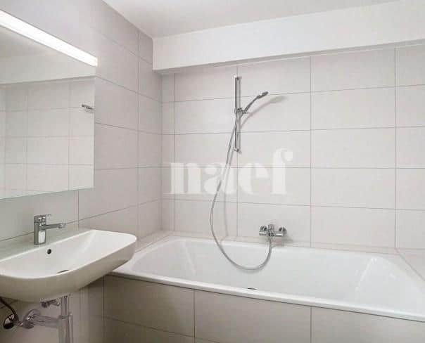 À louer : Appartement 3 Pieces Orbe - Ref : 223430.2021 | Naef Immobilier