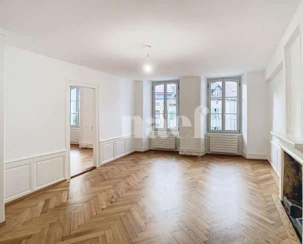 À louer : Appartement 3 Pieces Orbe - Ref : 223430.2021 | Naef Immobilier