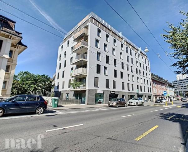 À louer : Parking  Lausanne - Ref : 223448.60001 | Naef Immobilier