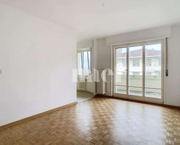 À louer : Appartement 2.5 Pieces Prilly - Ref : 223661.3003 | Naef Immobilier