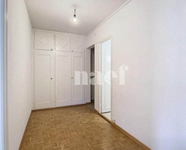 À louer : Appartement 2.5 Pieces Prilly - Ref : 223661.3003 | Naef Immobilier