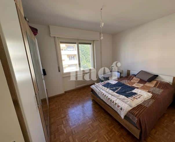 À louer : Appartement 2.5 Pieces Prilly - Ref : 223661.3003 | Naef Immobilier