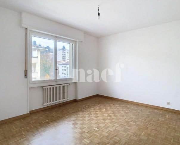 À louer : Appartement 2.5 Pieces Prilly - Ref : 223661.3003 | Naef Immobilier