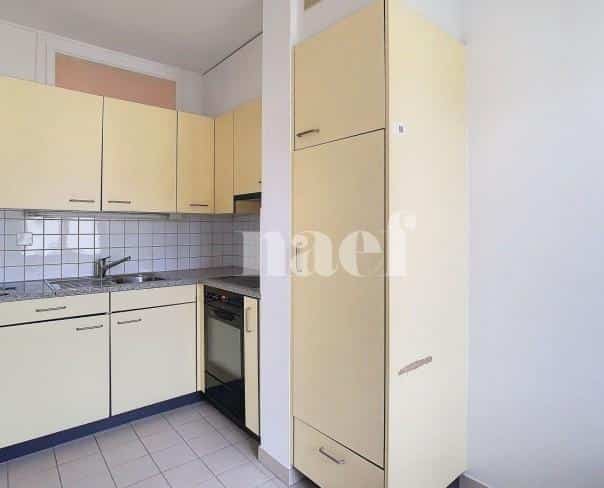 À louer : Appartement 2.5 Pieces Prilly - Ref : 223661.3003 | Naef Immobilier