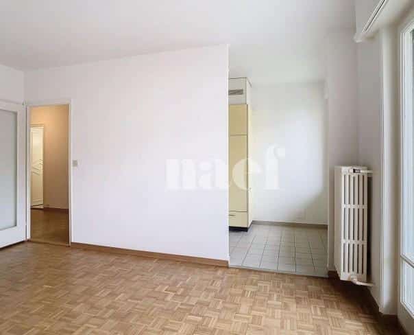 À louer : Appartement 2.5 Pieces Prilly - Ref : 223661.3003 | Naef Immobilier