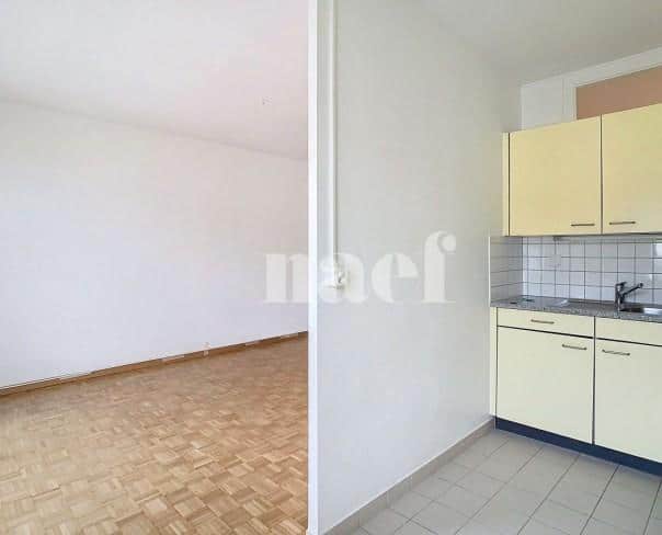 À louer : Appartement 2.5 Pieces Prilly - Ref : 223661.3003 | Naef Immobilier