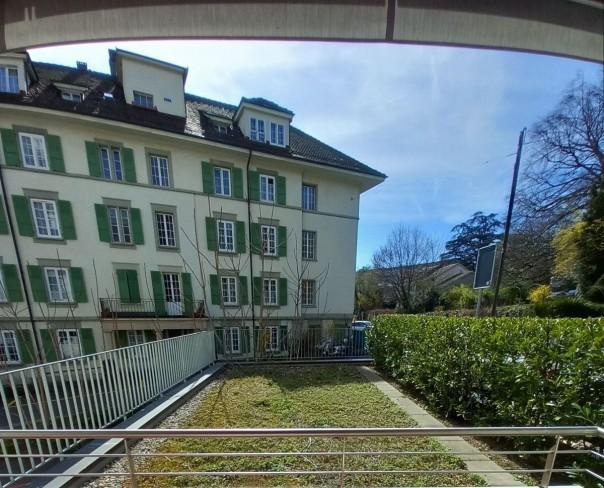 À louer : Appartement 3 Pieces Lausanne - Ref : 223808.3 | Naef Immobilier