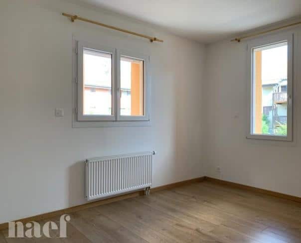 À louer : Appartement 3 Pieces Morrens - Ref : 224511.2 | Naef Immobilier