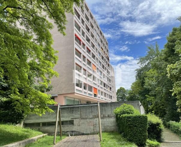 À louer : Appartement 2.5 Pieces Nyon - Ref : 233680.4001 | Naef Immobilier