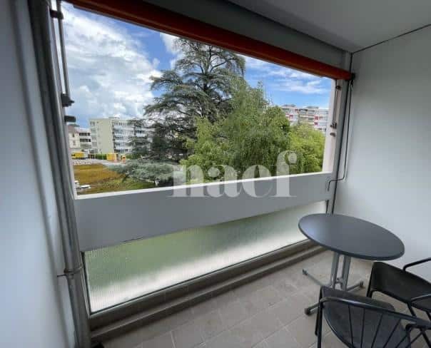 À louer : Appartement 2.5 Pieces Nyon - Ref : 233680.4001 | Naef Immobilier